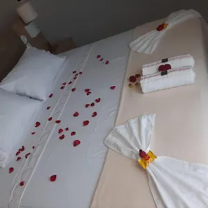 Apartamento Bugan - Classic, Recife