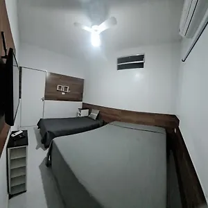 Apartamento Aconchegante Apto De 1qt A 60mts Do Consulado, Recife