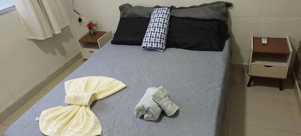 Ape Aconchegante Apartamento Recife