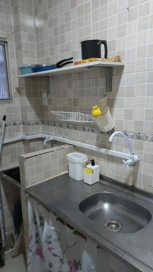 Ape Aconchegante Apartamento Recife