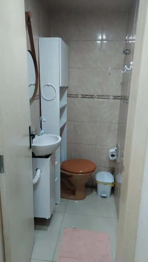 Ape Aconchegante Apartamento Recife