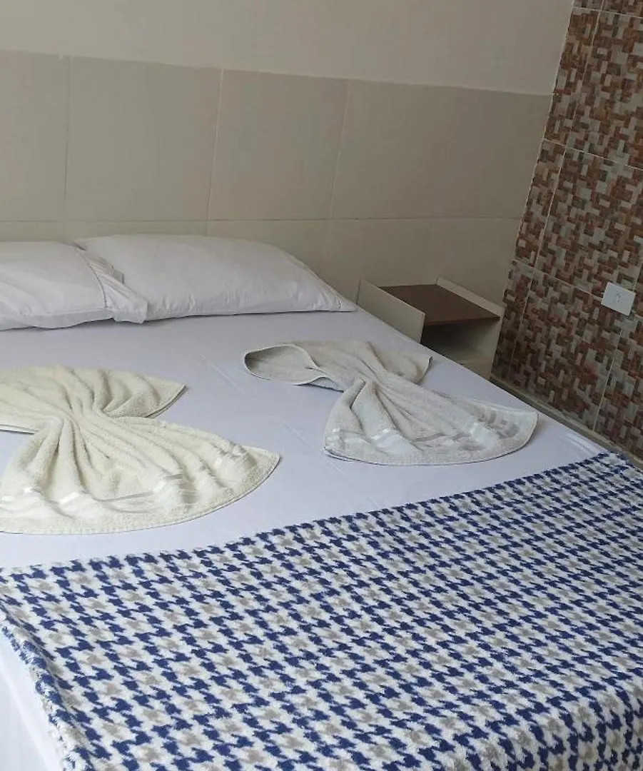 Ape Aconchegante Apartamento Recife