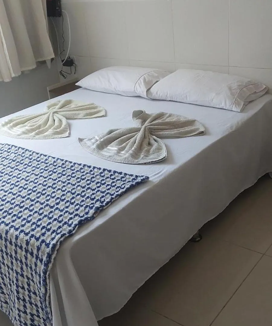 Ape Aconchegante Apartamento Recife 0*,  Brasil